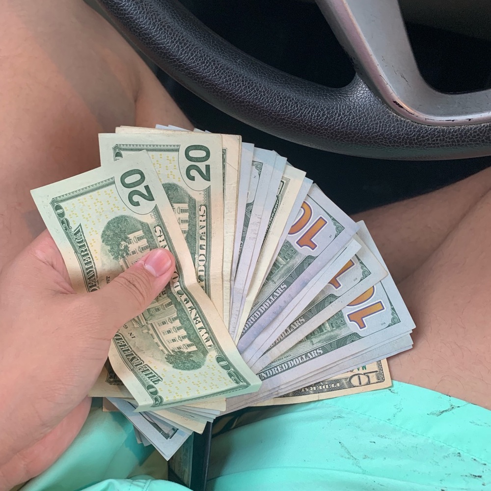 Meet your Posher, Norman